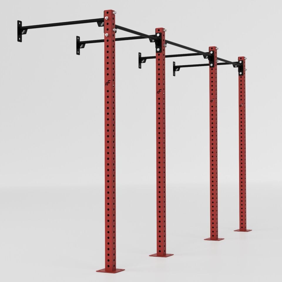 Fusion Pre Duvar Bağlantılı İstasyon