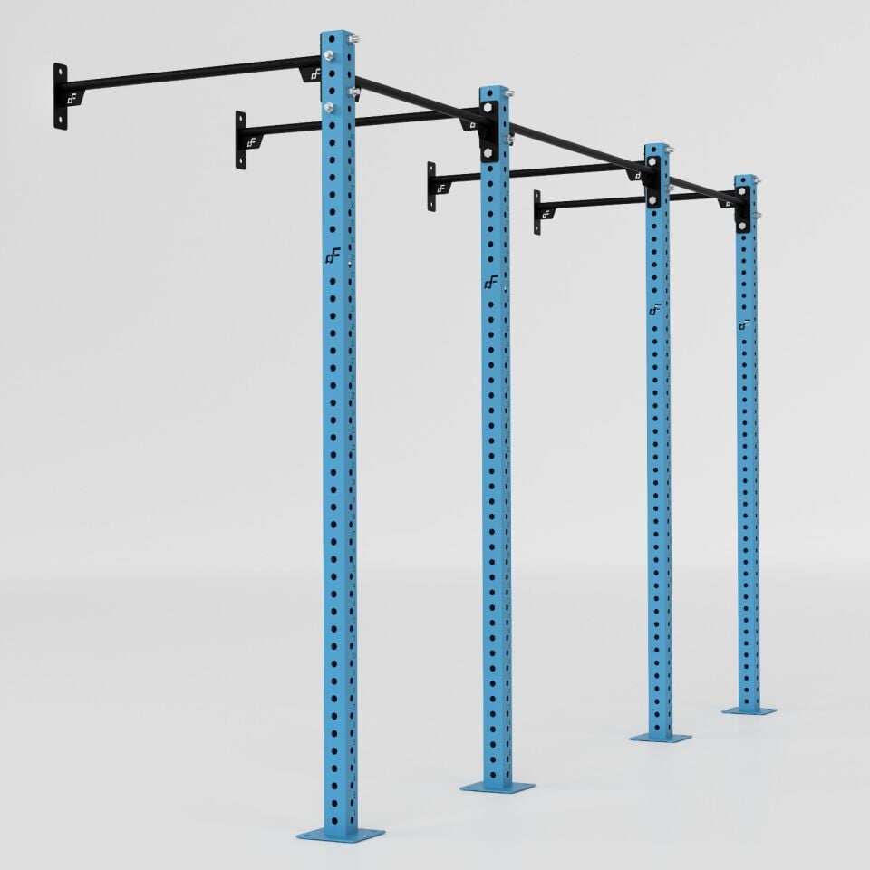 Fusion Pre Duvar Bağlantılı İstasyon