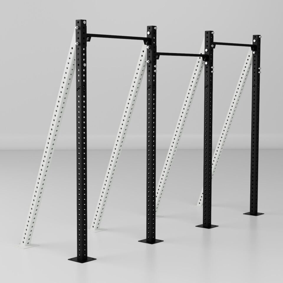 Fusion Pro Yer Bağlantılı V Tipi İstasyon