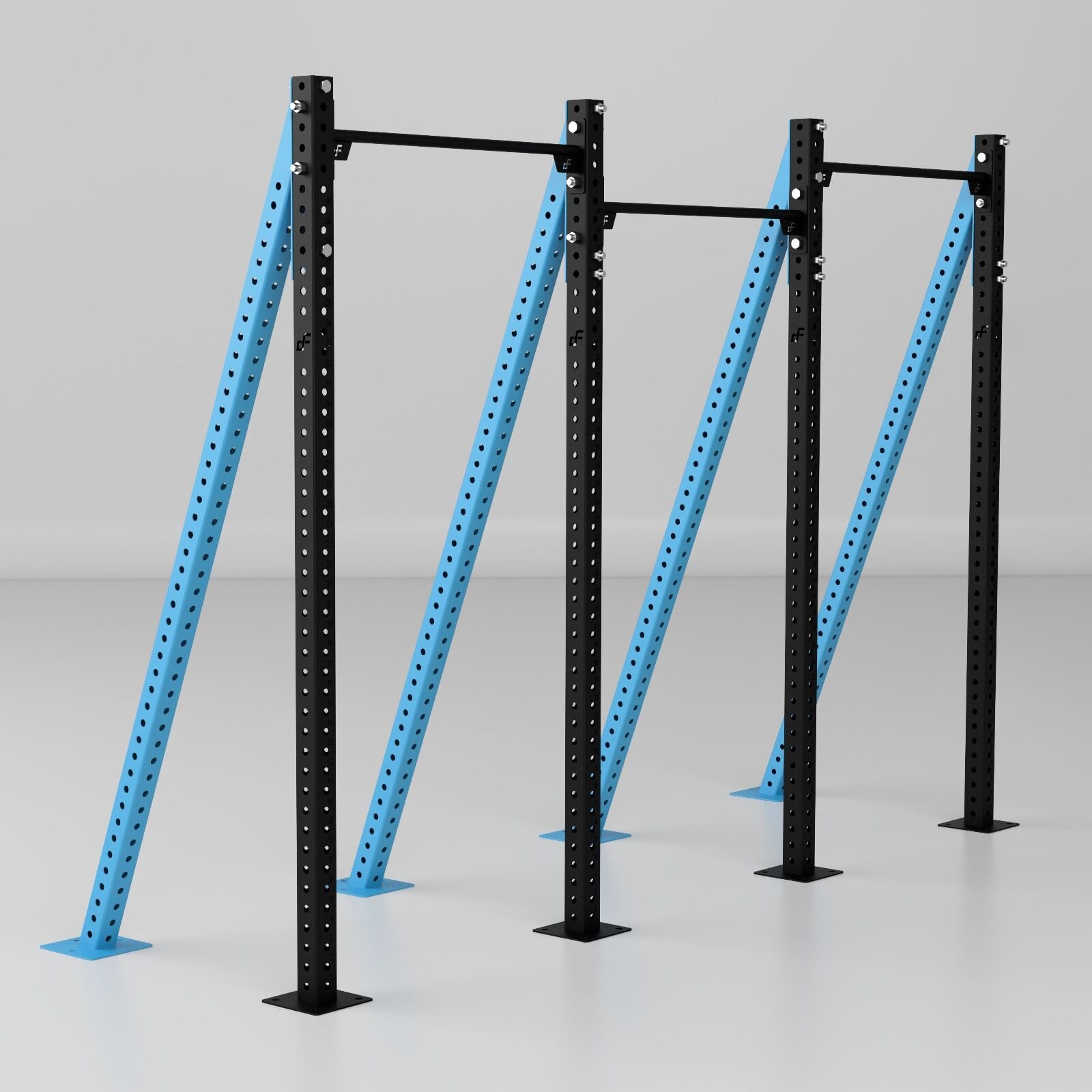 Fusion Pre Yer Bağlantılı V Tipi İstasyon