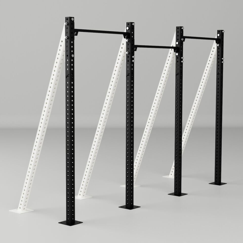 Fusion Pre Yer Bağlantılı V Tipi İstasyon