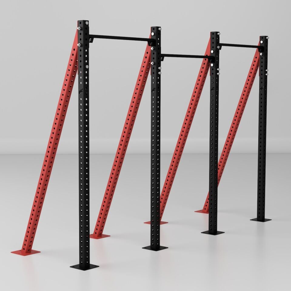 Fusion Pre Yer Bağlantılı V Tipi İstasyon