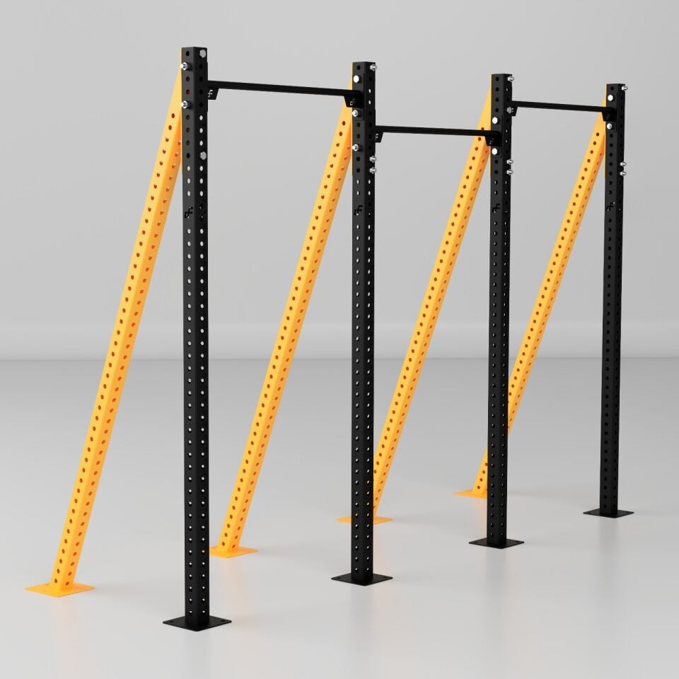 Fusion Pre Yer Bağlantılı V Tipi İstasyon