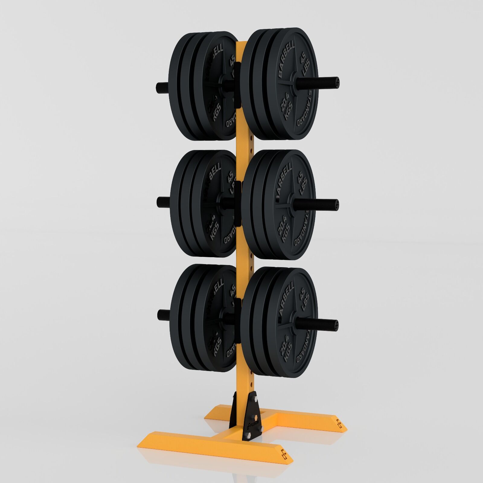 Fusion Plaka Ağacı