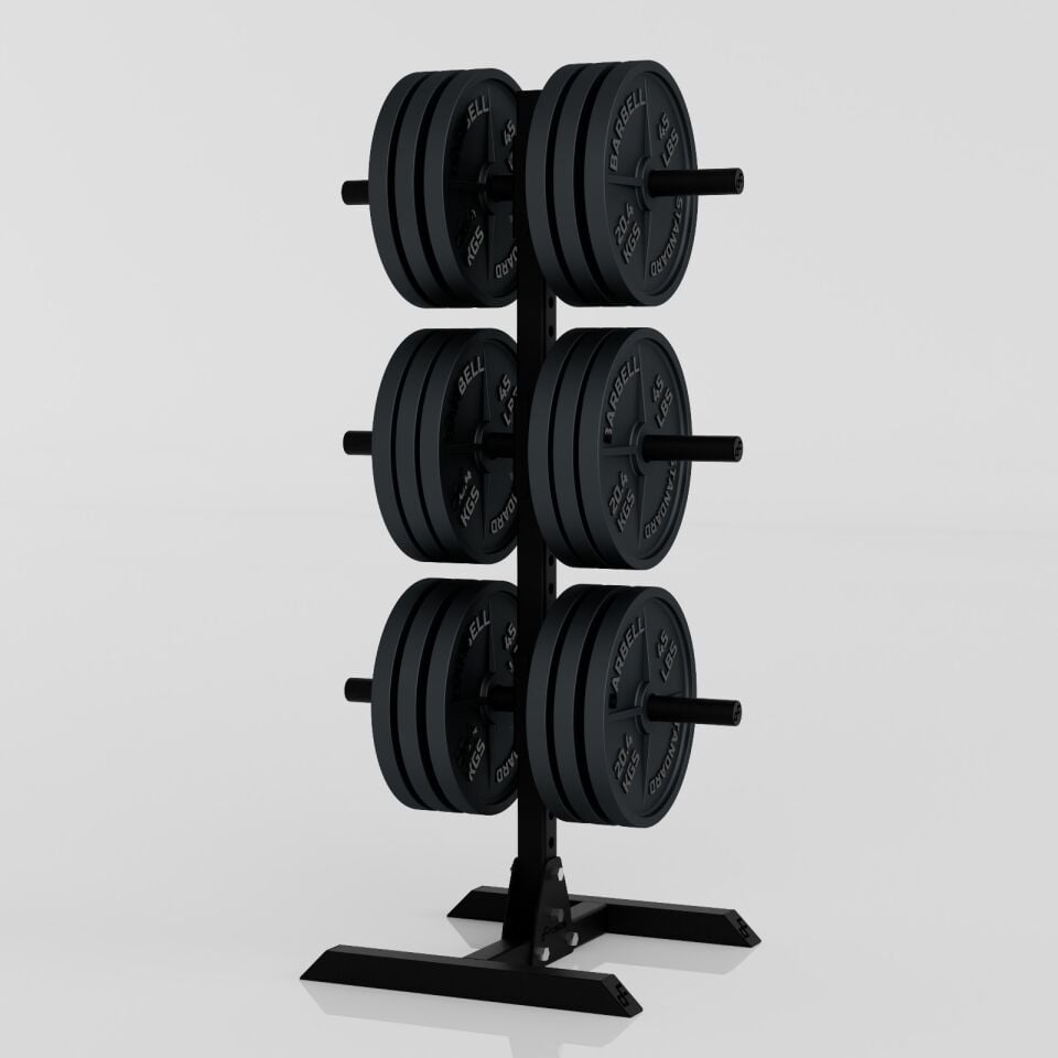 Fusion Plaka Ağacı