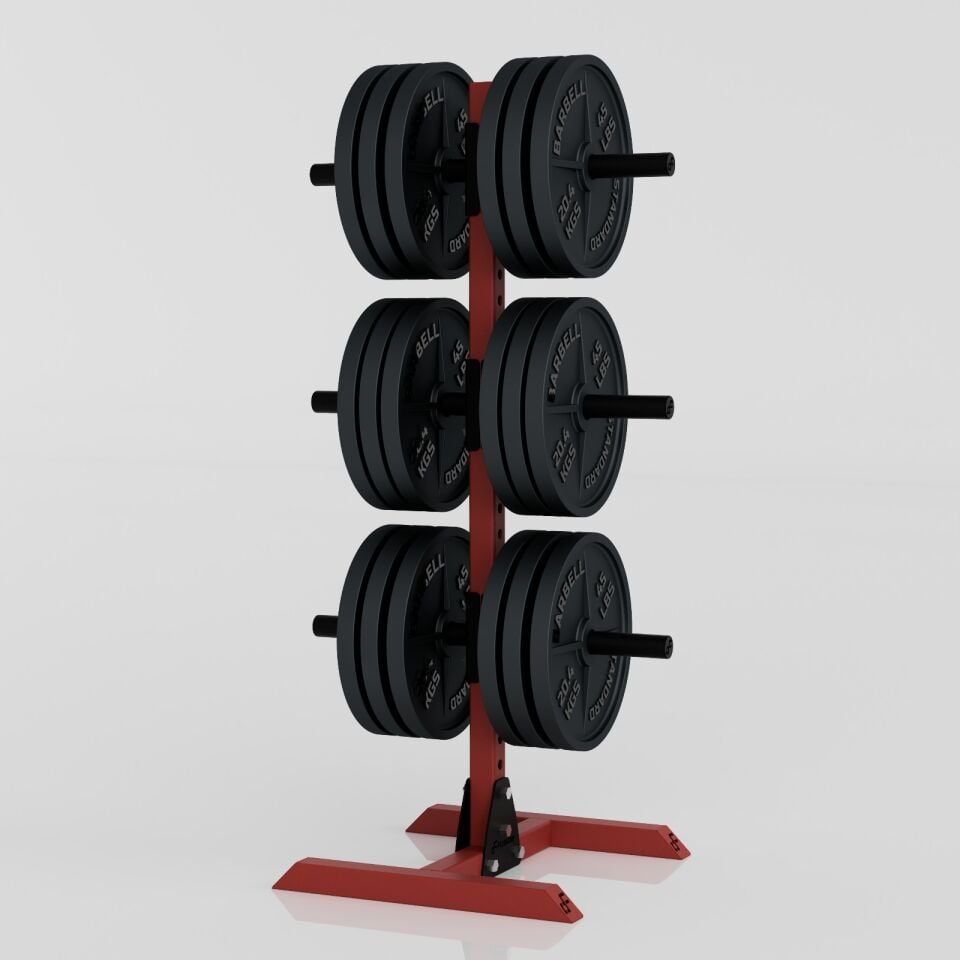 Fusion Plaka Ağacı