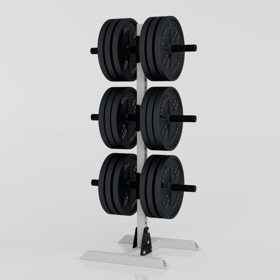 Fusion Plaka Ağacı