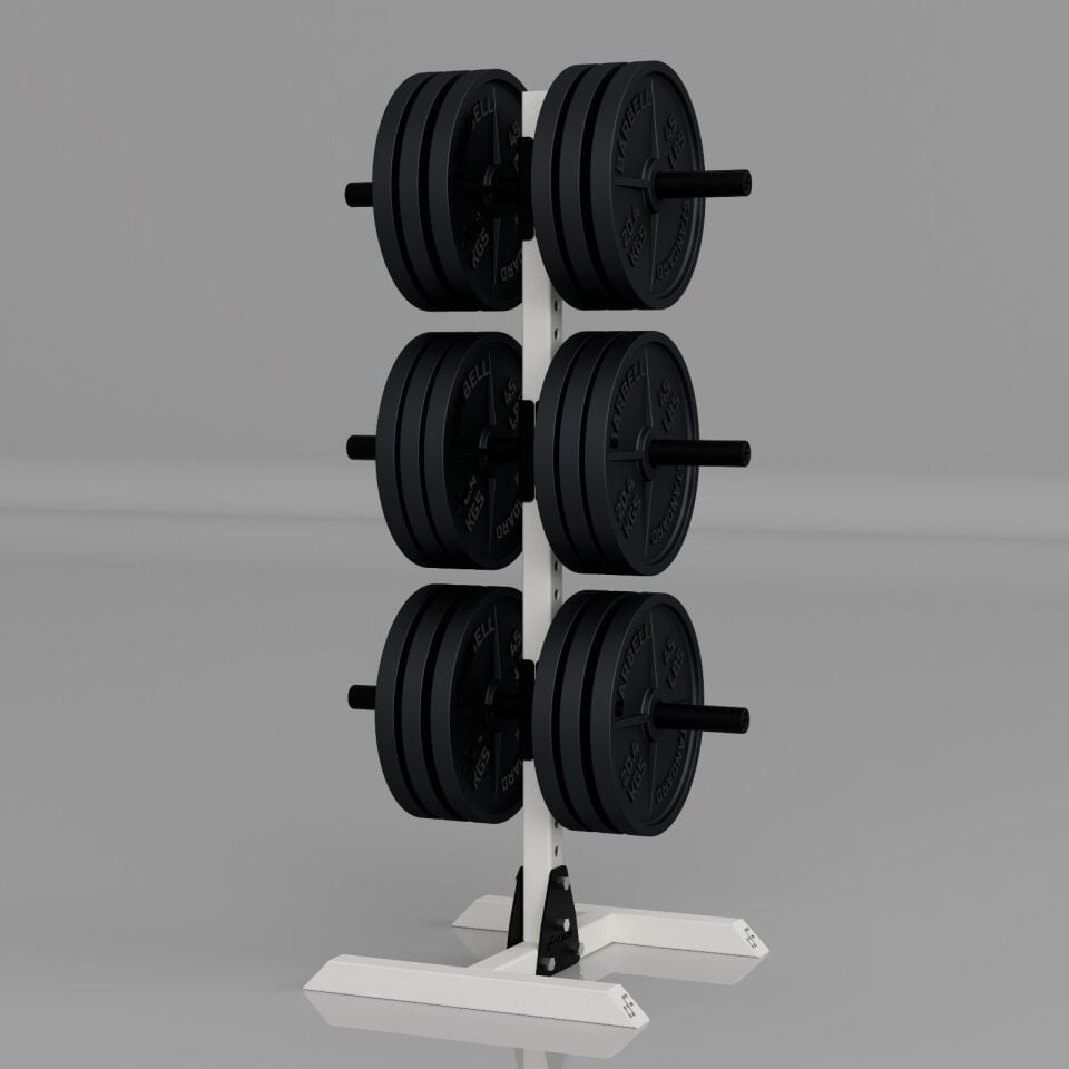 Fusion Plaka Ağacı