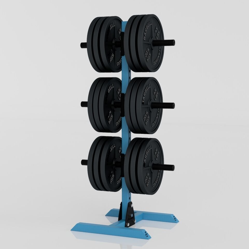 Fusion Plaka Ağacı