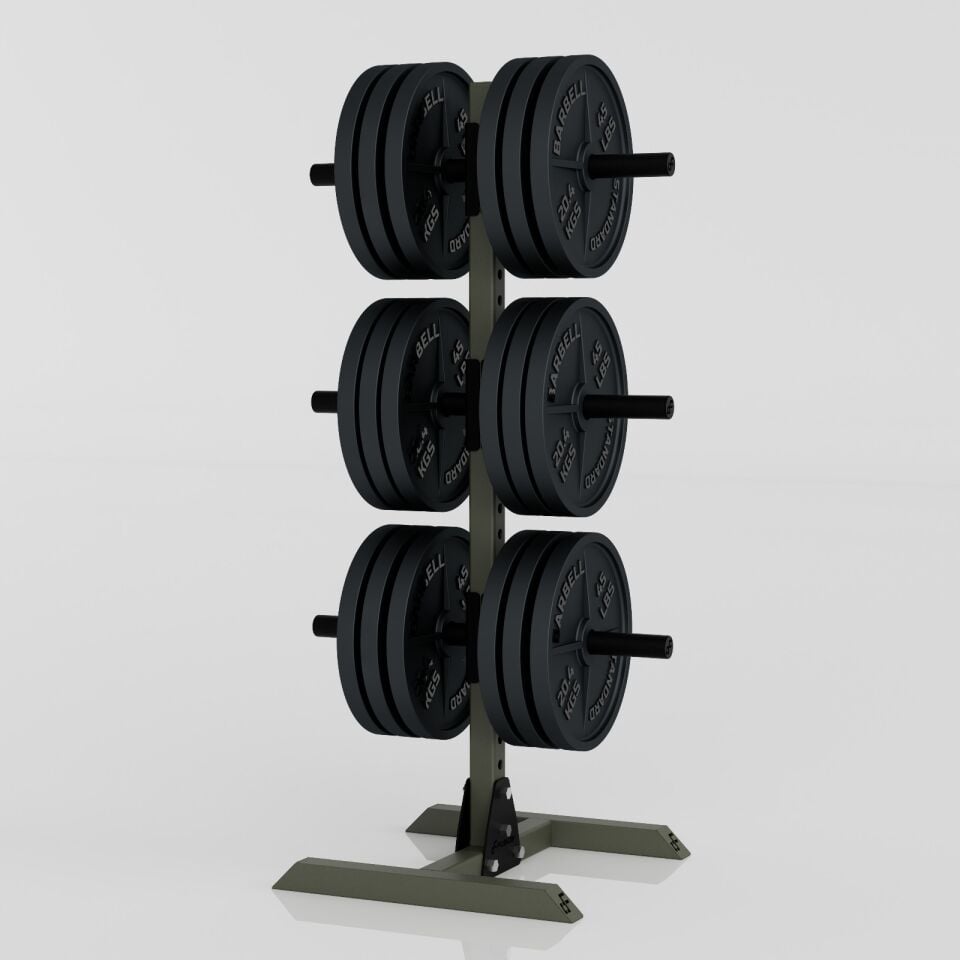 Fusion Plaka Ağacı