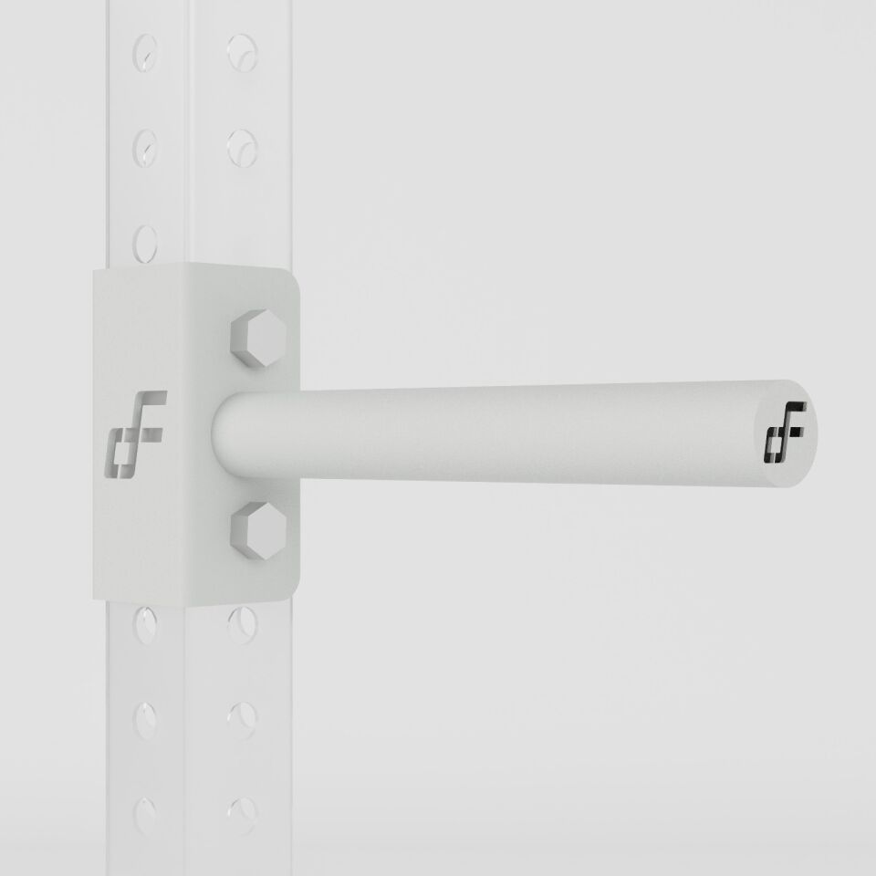 Fusion Modüler Plaka Pimi