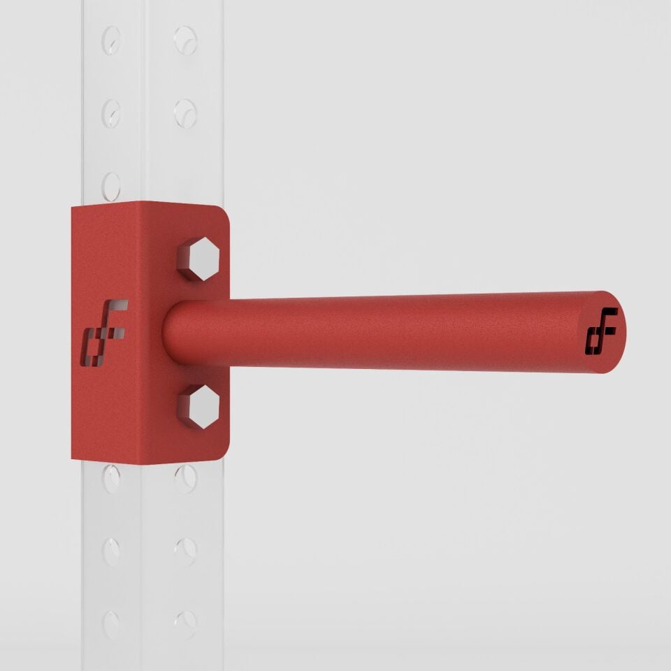 Fusion Modüler Plaka Pimi / Depolama Eklentisi