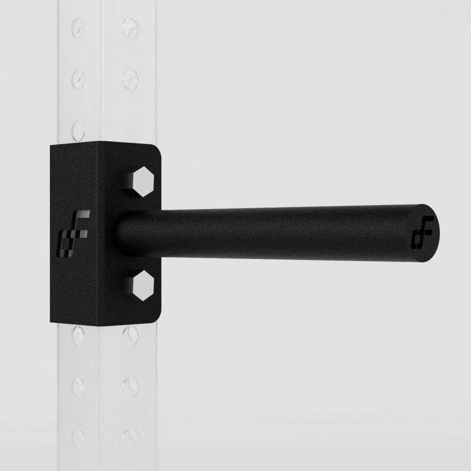 Fusion Modüler Plaka Pimi / Depolama Eklentisi