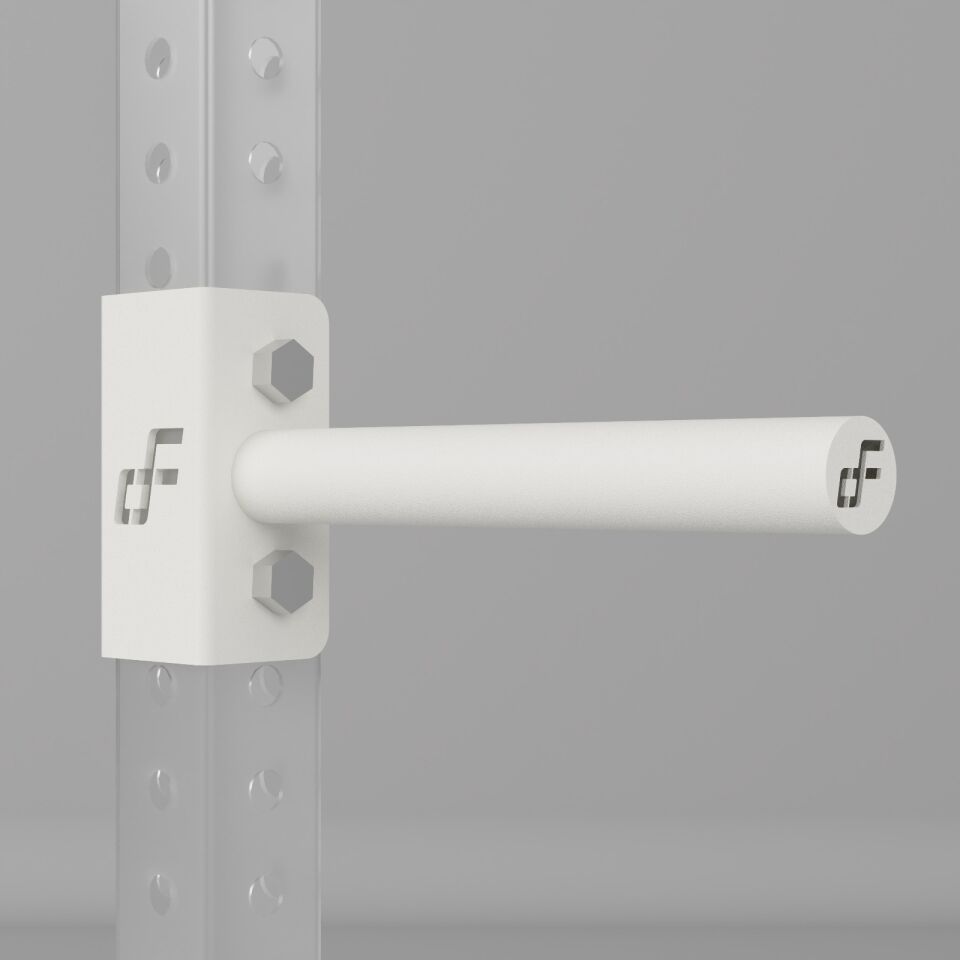 Fusion Modüler Plaka Pimi / Depolama Eklentisi