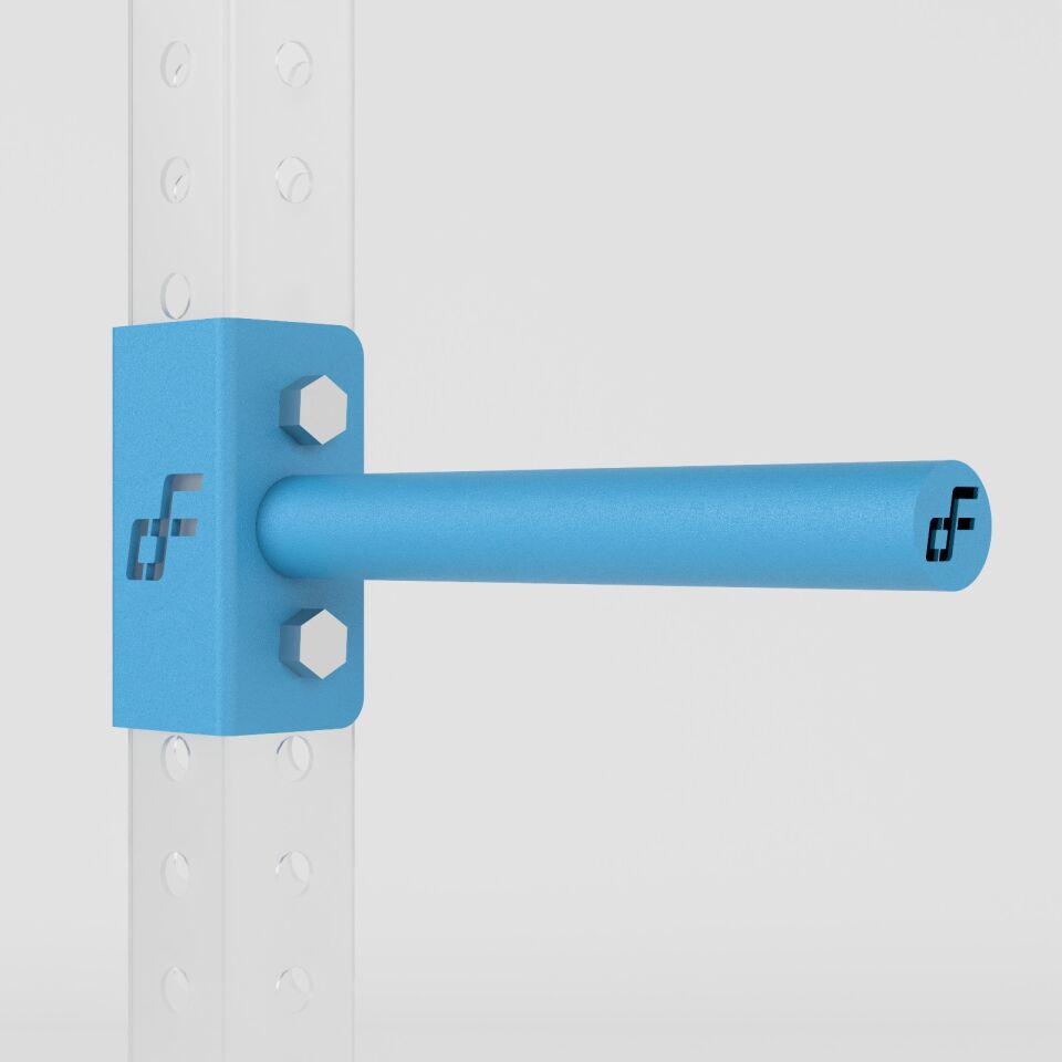 Fusion Modüler Plaka Pimi