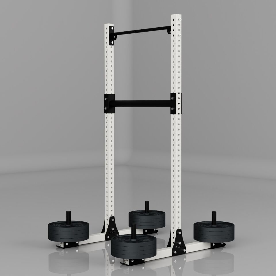 Fusion Yoke Carry,Squat ve Pull up Standı