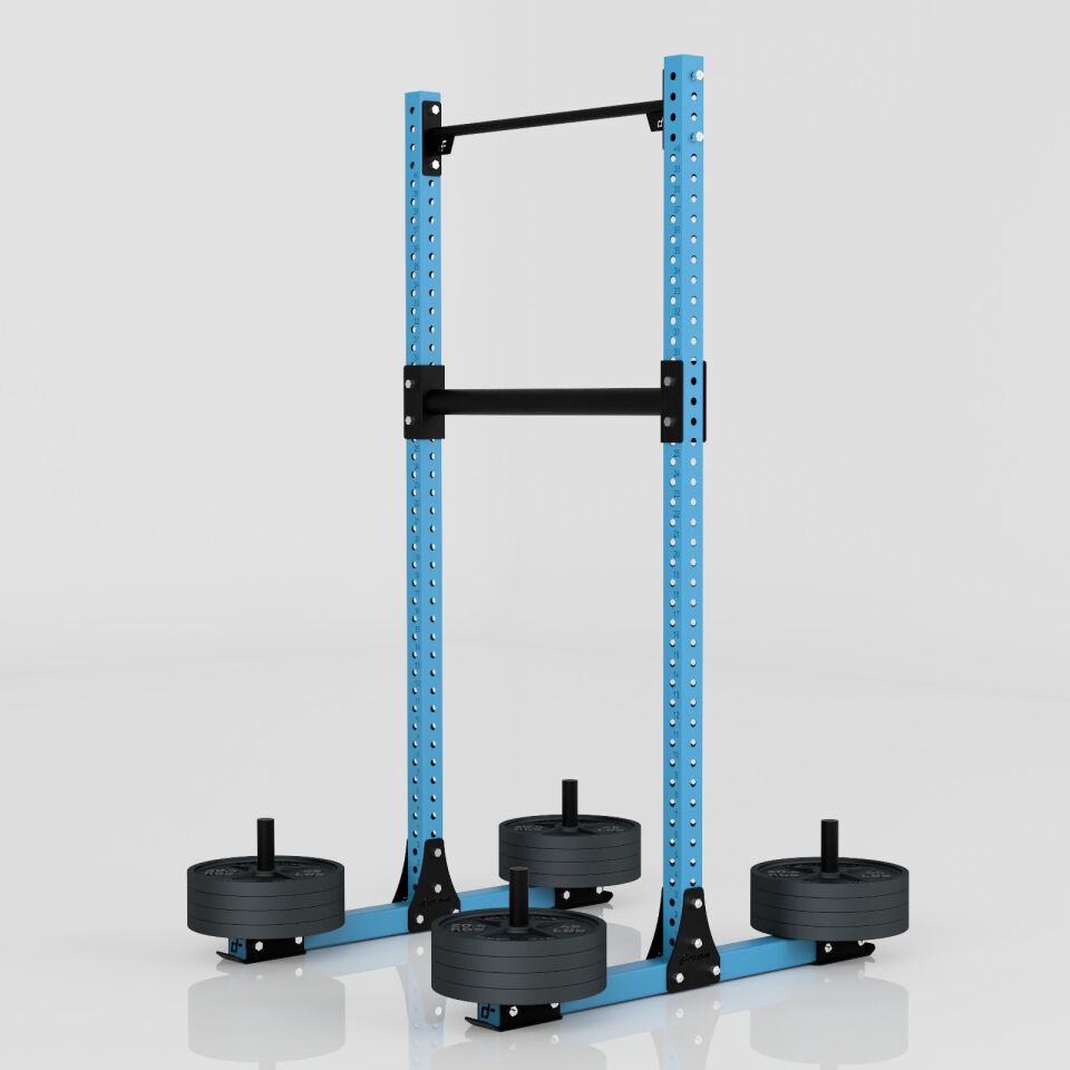 Fusion Yoke Carry,Squat ve Pull up Standı