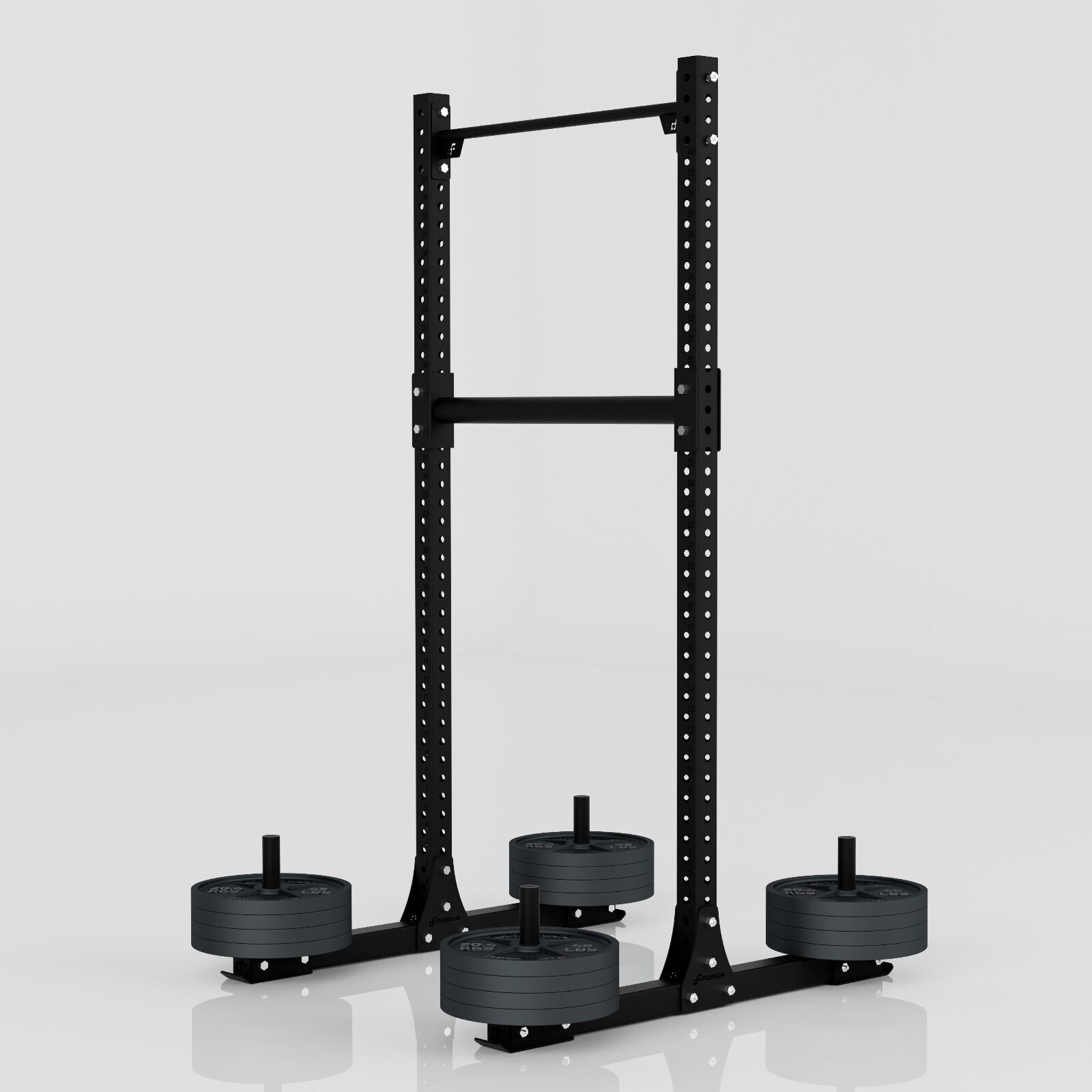 Fusion Yoke Carry,Squat ve Pull up Standı