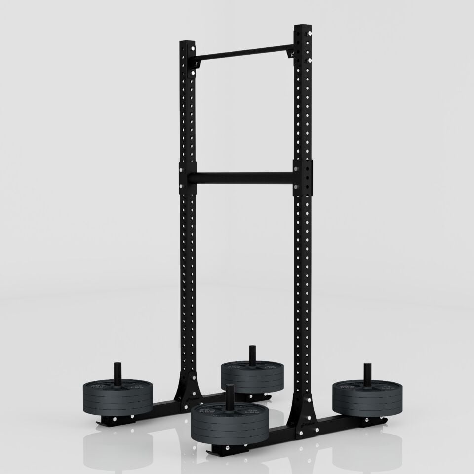 Fusion Yoke Carry,Squat ve Pull up Standı