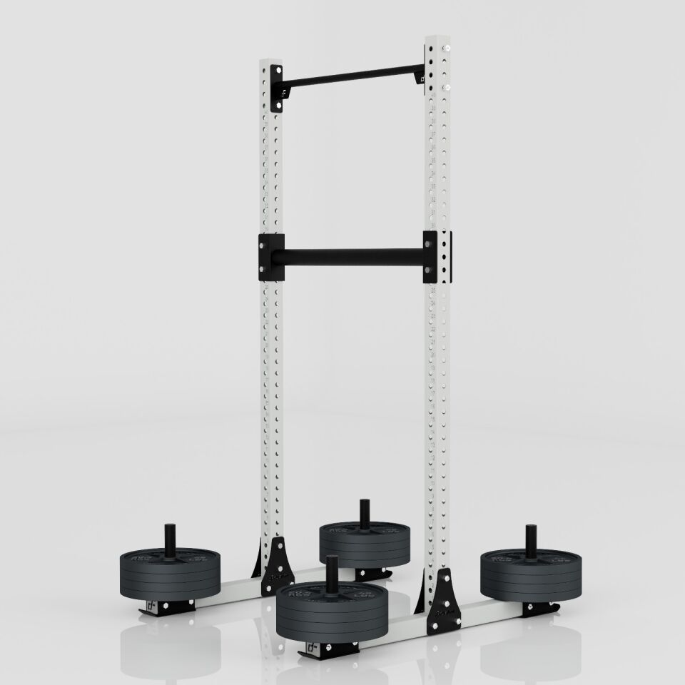 Fusion Yoke Carry,Squat ve Pull up Standı