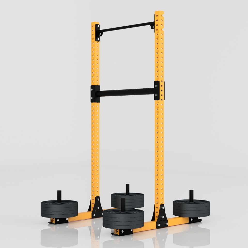 Fusion Yoke Carry,Squat ve Pull up Standı