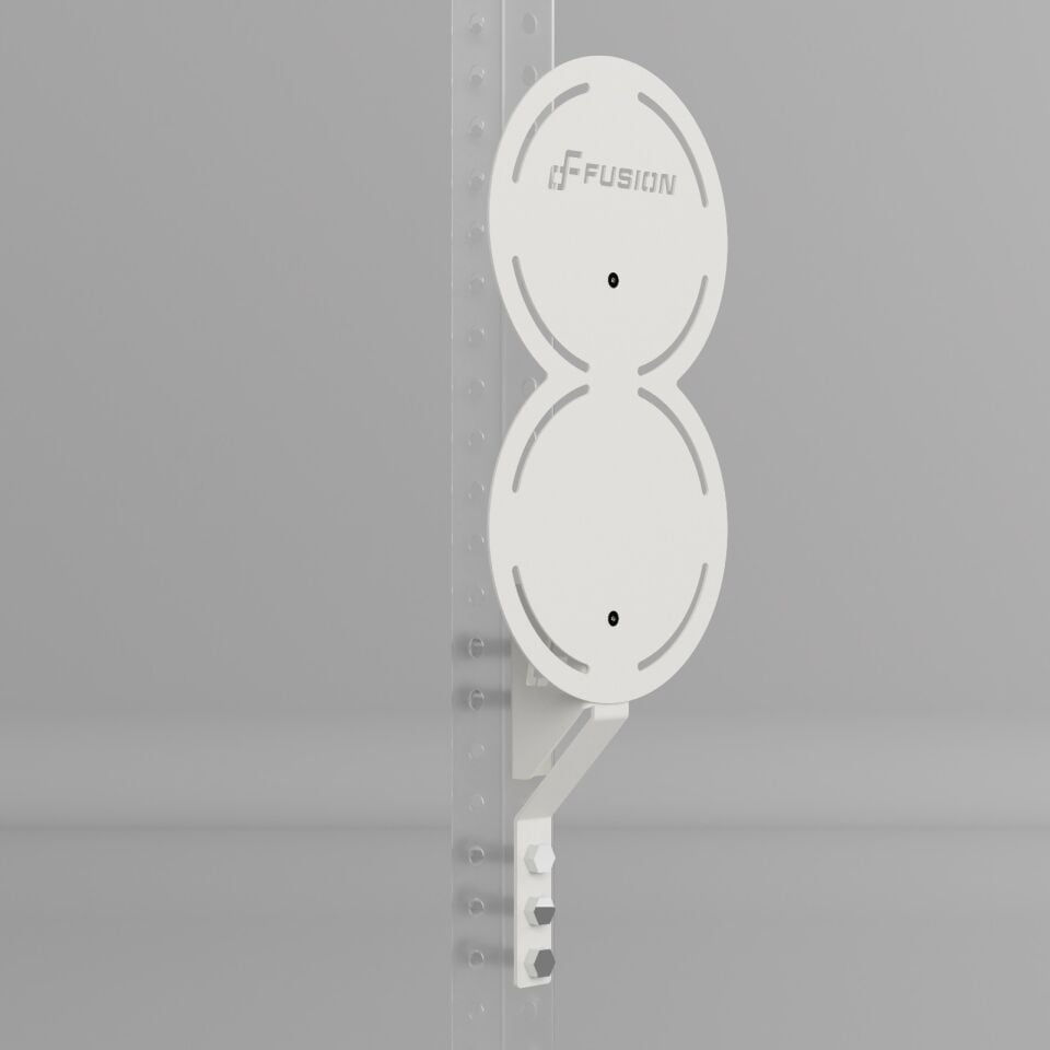 Fusion Wallball Target - Wallball Hedefi