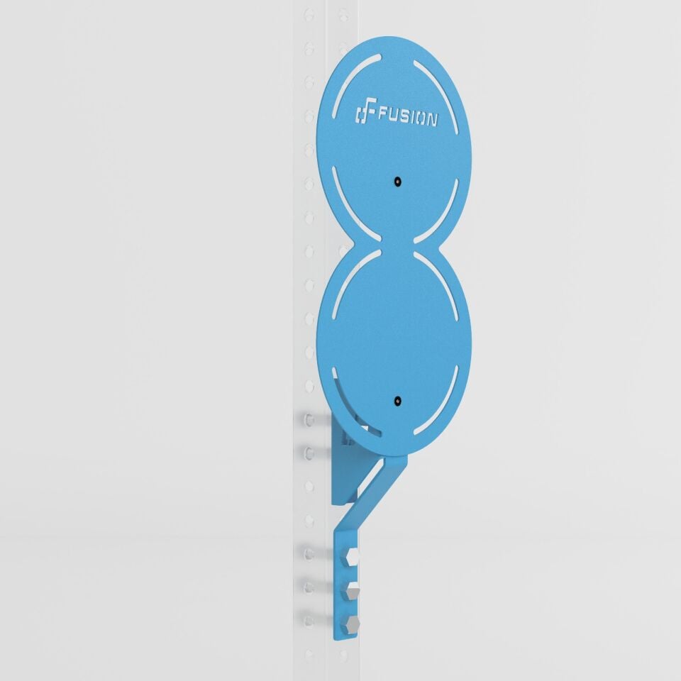 Fusion Wallball Target - Wallball Hedefi