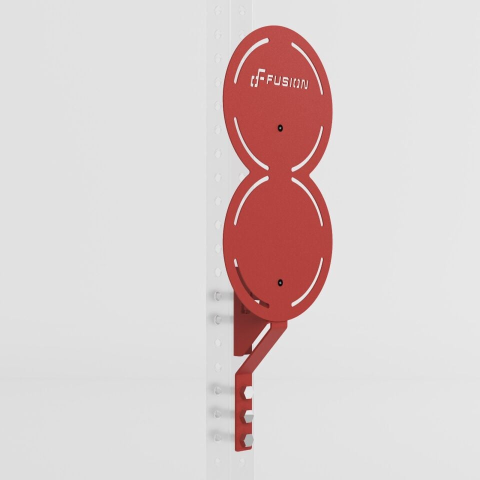 Fusion Wallball Target - Wallball Hedefi