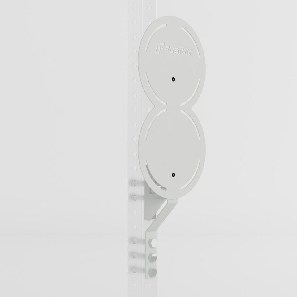 Fusion Wallball Target - Wallball Hedefi