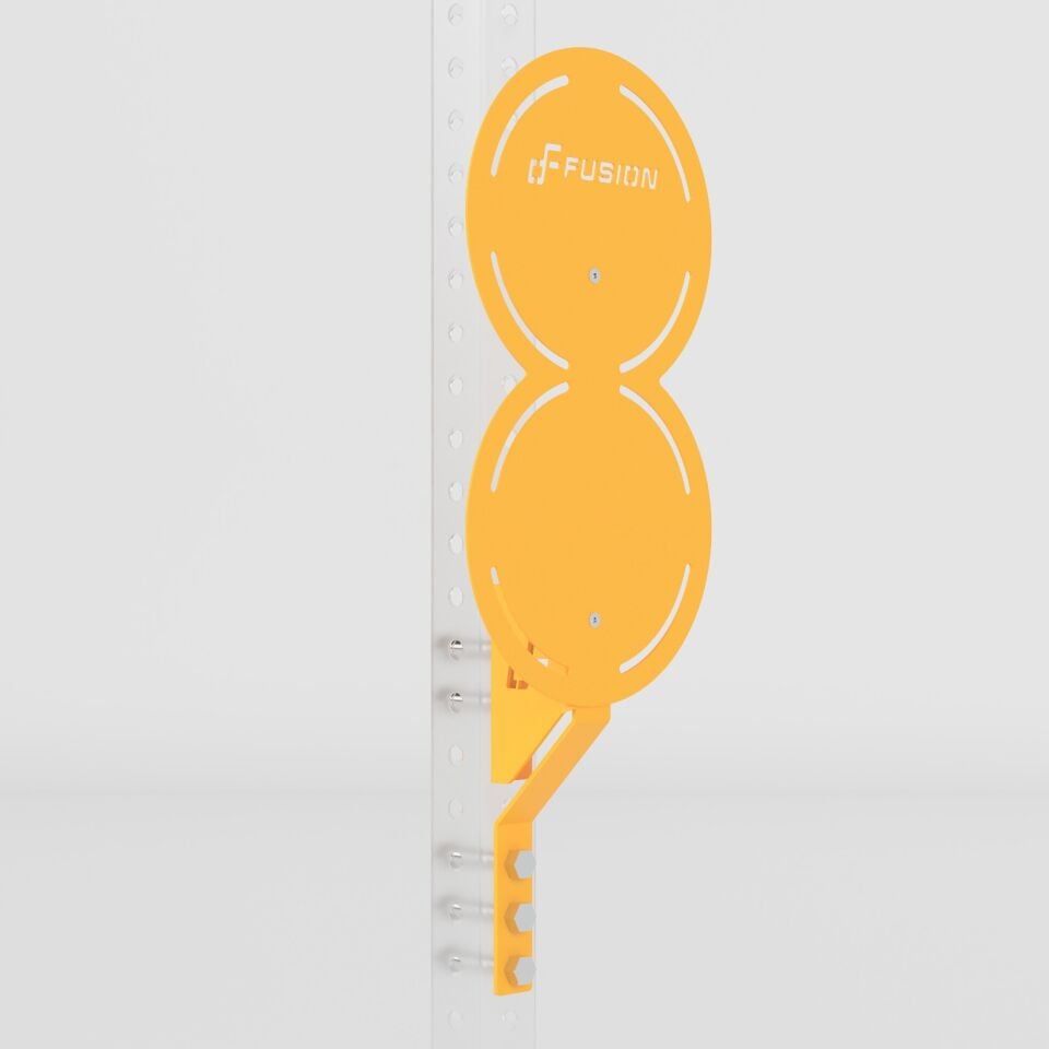 Fusion Wallball Target - Wallball Hedefi