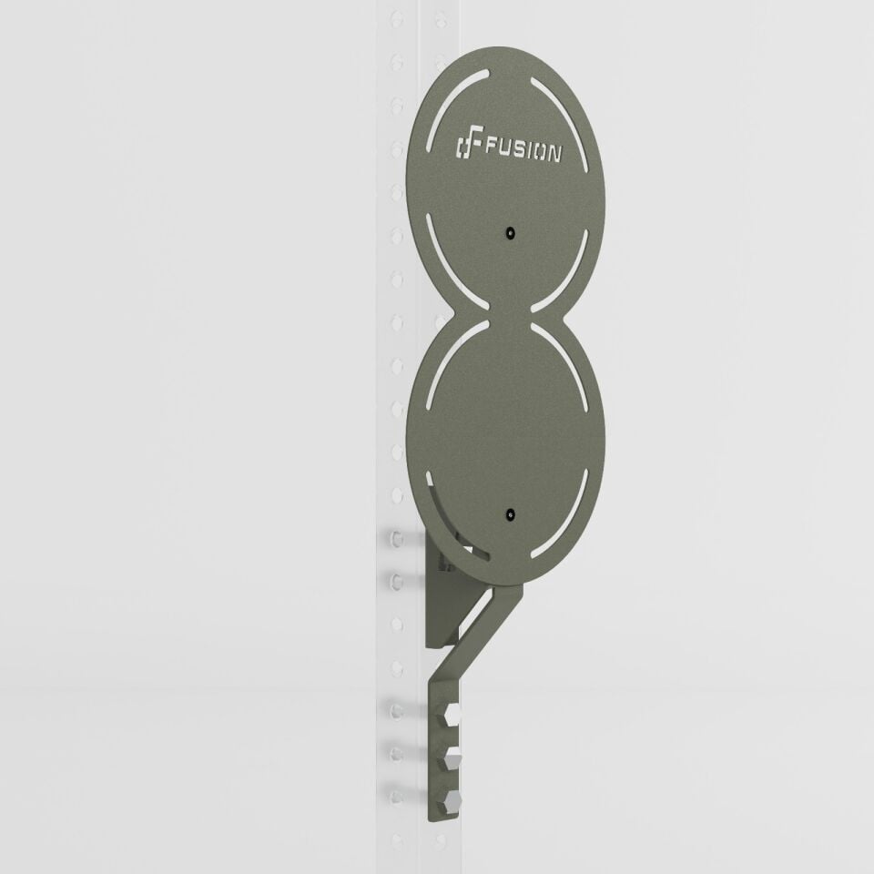 Fusion Wallball Target - Wallball Hedefi