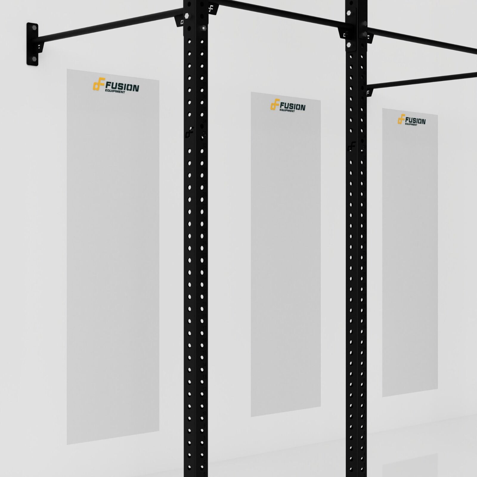 Fusion Duvara Monte Pleksi - Duvar Koruyucu