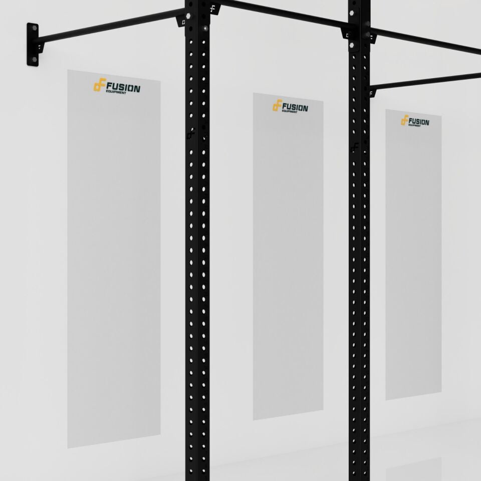 Fusion Duvara Monte Pleksi - Duvar Koruyucu