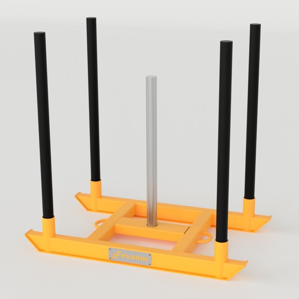 Fusion Pro Sled (Kızak)