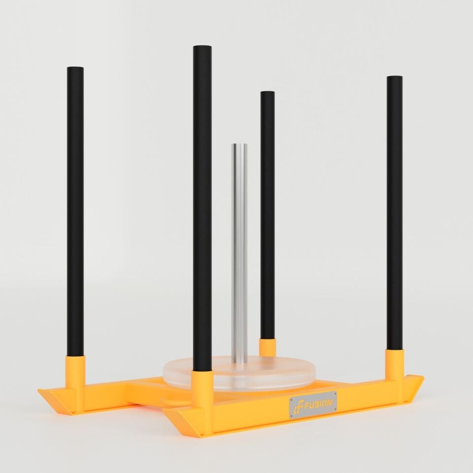 Fusion Pro Sled (Kızak)