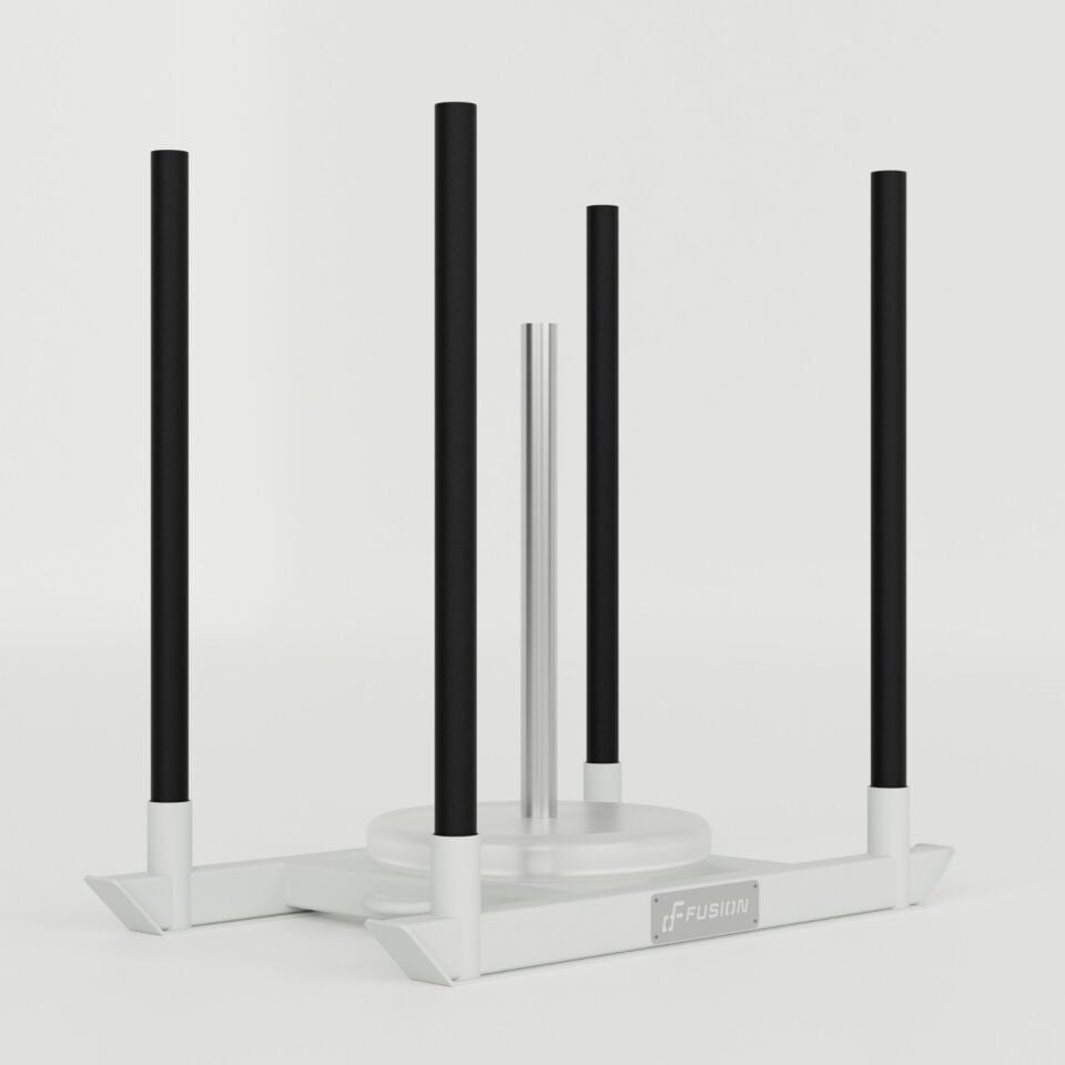 Fusion Pro Sled (Kızak)