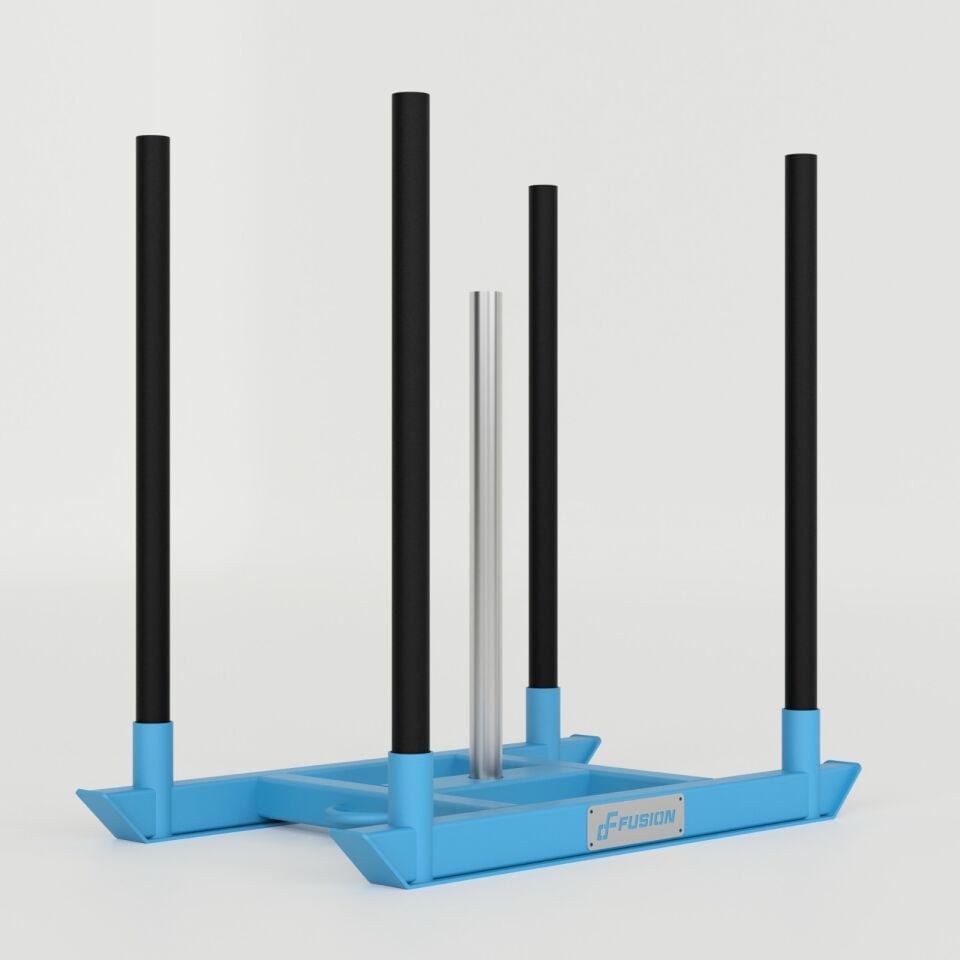 Fusion Pro Sled (Kızak)