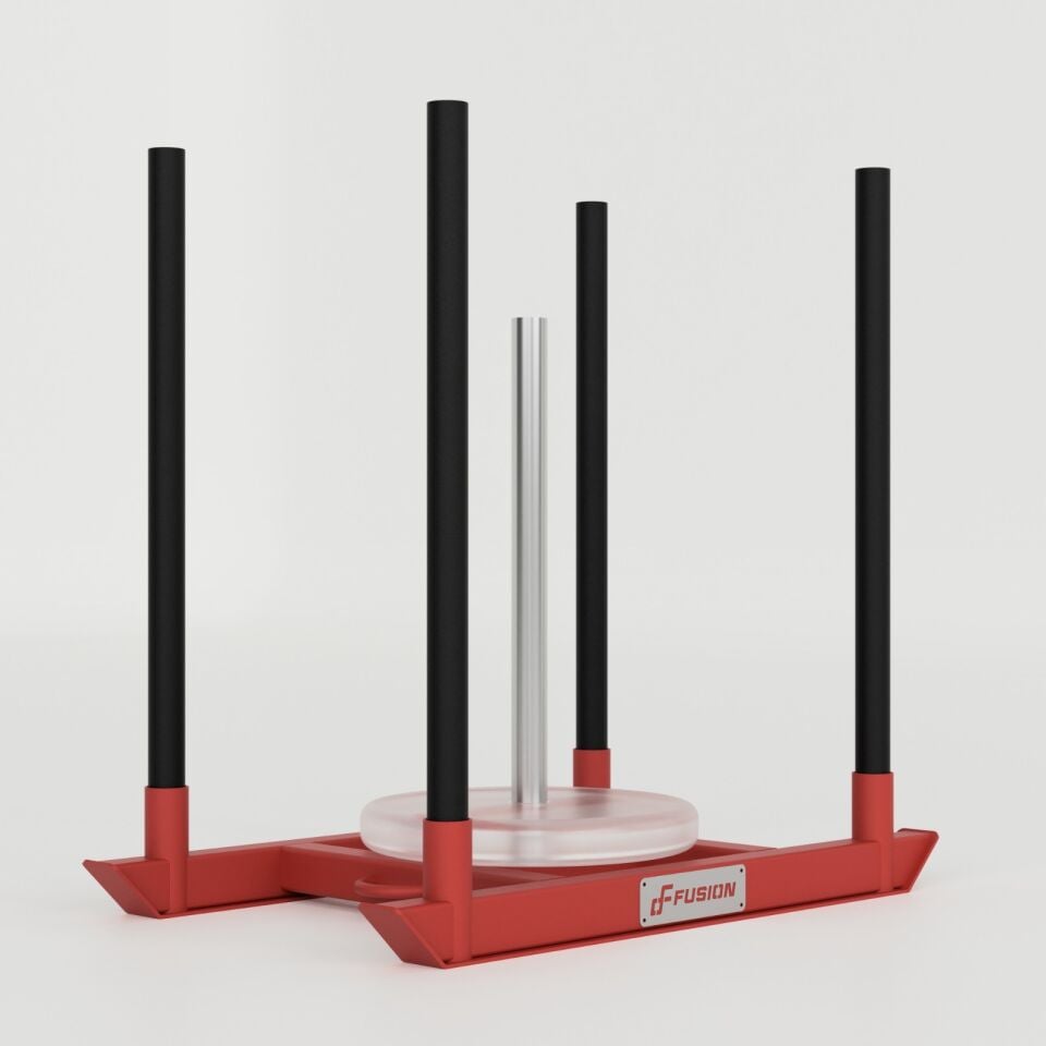 Fusion Pro Sled (Kızak)