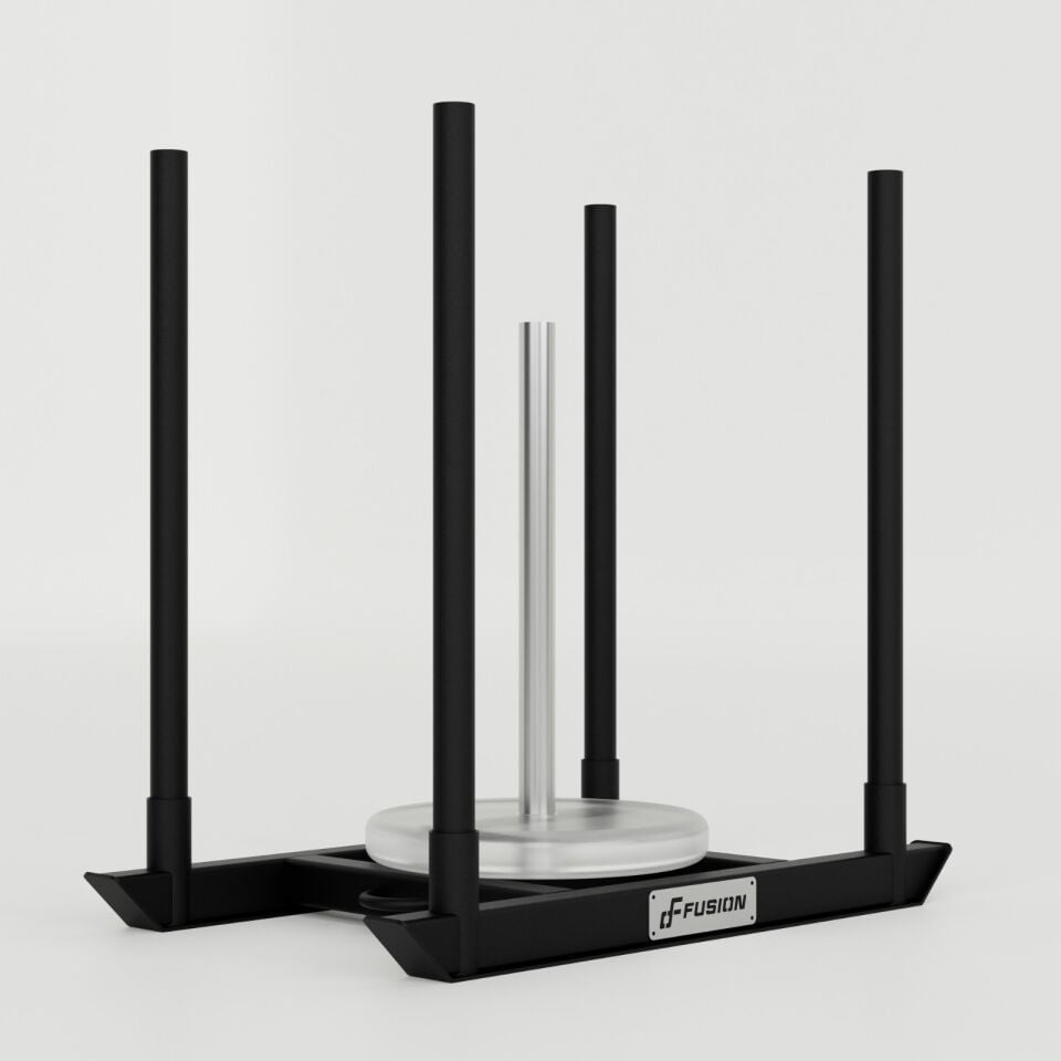 Fusion Pro Sled (Kızak)