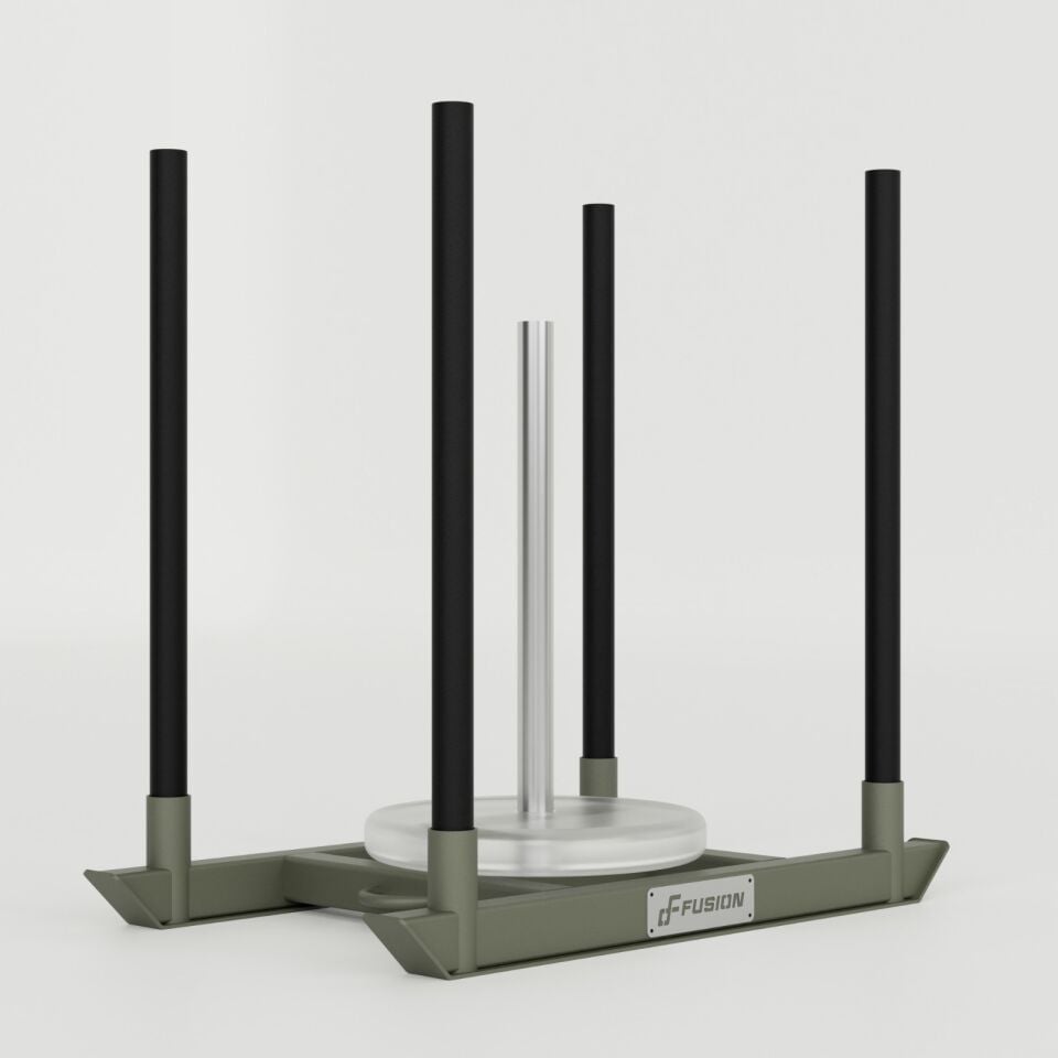 Fusion Pro Sled (Kızak)