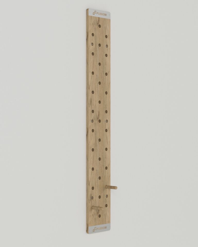Fusion Peg Board - Tırmanma Tahtası